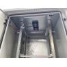 Buy cheap 37U 40U Outdoor Telecom Cabinet , 19 Inch Rack Outdoor Battery Enclosure from wholesalers
