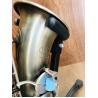 Buy cheap High Quality Brass Instrument Cheap Blacknickel Alto Saxophone JYAS102BNMT Childrens Trumpet Musical Instrument Toy Saxo from wholesalers