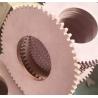 Buy cheap Teeth Brake Lining Friction Discs Teeth Friction Lining Friction Sheet Brake Discs from wholesalers