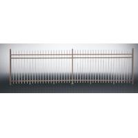 Buy cheap Hot Dipped Galvanized Zinc Fence product