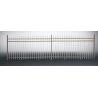 Buy cheap Hot Dipped Galvanized Zinc Fence from wholesalers