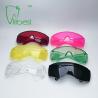 Buy cheap Infection Control Dental Protective Wear , Adjustable Dental Hygiene Safety Glasses from wholesalers