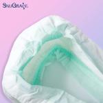 Hydrophilic Non-woven Fabric Maternity Sanitary Napkin from SnuGrace Medical