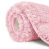 Buy cheap Microfiber Decor Polyester 20X30 Bath Mat For House Washroom from wholesalers