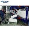 Buy cheap Blue Painting 30Tons Block Ice Machine for Ice Plant After Service Video Technical Support from wholesalers