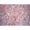 Buy cheap Knitting Polyester Plush Toy Fabric Soft Frizzle Fur Plush Hair Curly Hair Fabric from wholesalers
