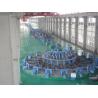 Buy cheap Large Diameter Steel Pipe Tube Mill Machine With API Standard Production Line from wholesalers