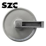 Sumitomo Mini Excavator Front Idler Sh60 Sh30 Mini Digger Idler Wheel