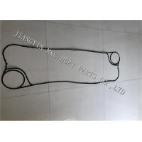 Buy cheap Economical GX64 Heat Exchanger Gaskets Nickel Hastelloy Material product