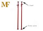 1600-2700 mm Adjustable Telescopic Steel Support Prop Acrow Jack Prop