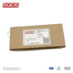 MB035277 Eurocar Plate Leaf Spring Pins for MITSUBISHI OE MB035277 Hino Truck