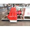 Buy cheap Brick Plant white JKW-55 Automatic Clay Brick Extruder from wholesalers
