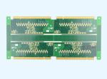 Buy cheap High TG ROGERS CEM3 Gold Finger PCB Metal PCB Board ROHS ISO from wholesalers