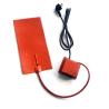 Buy cheap 2kw Silicone Rubber Heating Elements 220 Volt 200l from wholesalers