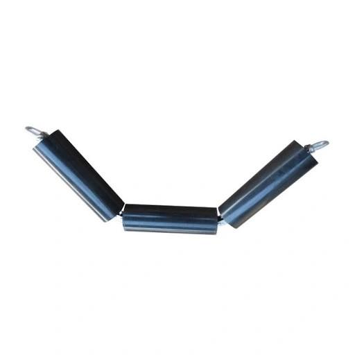 Buy cheap Heat Resistant Belt Conveyor Roller System from wholesalers
