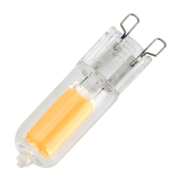 Buy cheap Ceiling Light 450LM 6500K Cool White 5w LED G9 Bulb Capsule from wholesalers