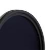 Buy cheap Round VND Silm 8.3mm Variable ND2-400 Filter from wholesalers