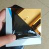 Buy cheap 430 304L 316L Stainless Steel Sheet 6k Mirror Finish Decoration Waterproof from wholesalers