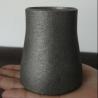 Buy cheap 1/2'' To 72'' Anticorrosion Steel Butt Welded Reducer Seamless 120mm Thick from wholesalers