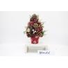 Buy cheap Hot Sales New Style Home Christmas Handmade Natural Bouquet Christmas Decoration from wholesalers