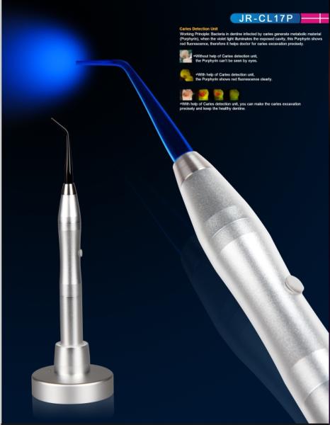 Buy cheap Carries Detection Unit from wholesalers
