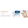 Buy cheap High SOFTNESS Portable Tens Unit , Light Weight Tens Massage Machine from wholesalers