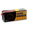 Buy cheap Factory Stock Lithium Polymer Battery with 22.2V Voltage 10000mAh FPV Drone Battery from wholesalers