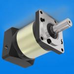 15 Arcmin Servo Planetary Gearbox High Torque 35 Speed Ratio