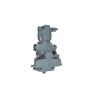Buy cheap Belparts excavator P257 hydraulic pump assy A4VG250 Hydraulic Main Pump from wholesalers