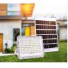Buy cheap Gardens 24000mAh Solar Powered Home Lights 300W Plastic Housing from wholesalers