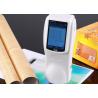 Buy cheap Color Measuring Image Color Analyzer , Digital Laboratory Spectrophotometer from wholesalers