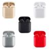 Buy cheap Colored TWS Bluetooth Earphone , Smart Sense Tws True Wireless Stereo Earphones from wholesalers