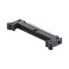 Buy cheap SMT 2mm Pitch Wire To Board Connector 10 12 18 20 26 30 34 40 50 64 Pin Ejector Header from wholesalers