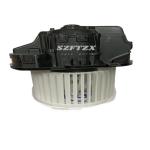 RHD Blower Motor Fan 7P0820021G For Porsche Cayenne VW TOUAREG 2011-18