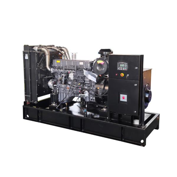 Buy cheap China Diesel Generator Manufacturers and Factory Wholesale Price from 15kVA to 1500kVA from wholesalers
