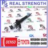 Buy cheap New diesel fuel injector 095000-5520 For TO-YOTA HILUX 2KD-FTV 23670-0L010 from wholesalers