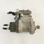 SAA6D114-3 Cummins Excavator Engine Parts Pump 3973228 6745-71-1170