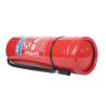 Buy cheap Portable Fire Extinguisher 10 Kg 550mm Cylinder Height 1.5mm Thick from wholesalers