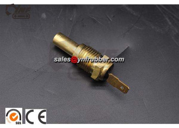 Buy cheap YNF02363 Yn52s00077f1 Yt52s00001p1 Excavator Electric Parts Water Temperature Sensor For Kobelco Sk200-6 Sk200-6e 6D31 from wholesalers