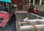 4mm Stainless Steel Sheet Incoloy 690 800 Alloy 825 Sheet 1% Tolerance