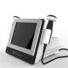 Buy cheap Sport Injury Ultrasound Physiotherapy Machine For Ankle Sprain from wholesalers