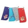 Buy cheap Damage Resistant Portable Pouch Glasses Case Sunglasses Bag Fashionable from wholesalers