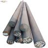 Buy cheap Q235 Q255 Carbon Steel Rod SAE 1020 Round Bar HL Brushed from wholesalers