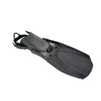 Buy cheap ZTDIVE Neoprene Diving Swim Fins For Snorkeling Folding Webbed Design product