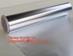Aluminium Foil Roll, Household, Catering, 8011 Household Jumbo Roll, Alloy,