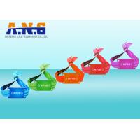 Buy cheap Custom Logo UHF Rfid Tag Event Wristbands Rfid Festival Wristbands For Sport product