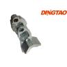 Buy cheap 57447024 DT GT7250 S7200 Cutter Spare Parts Housing Sharpener S-93-7 Rpl.057447023 from wholesalers