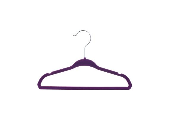 Buy cheap Heavy Duty Ultra Slim Velvet Hangers from wholesalers