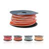 Buy cheap Waterproof 50 Meter 220V Orange Silicone Neon LED Strip from wholesalers