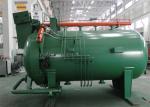Stainless Steel Automatic Oil Dewaxing Horizontal Pressure Leaf Filter